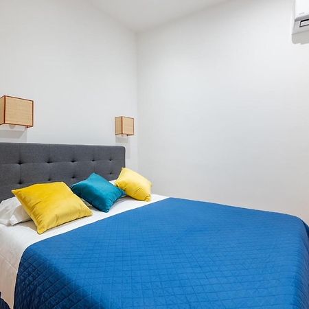 Elle Cavour Apartment Rome Exterior photo