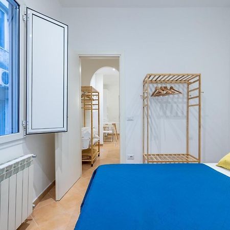 Elle Cavour Apartment Rome Exterior photo