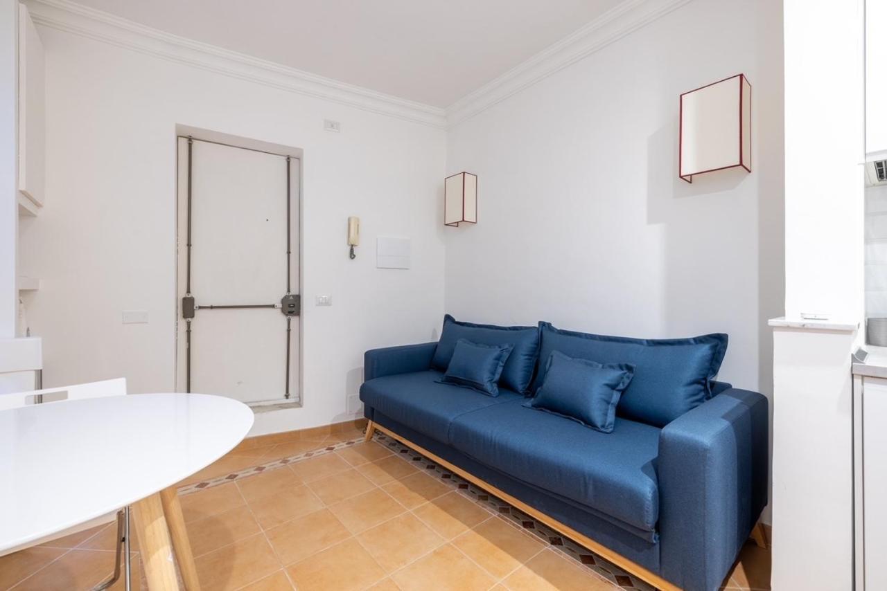 Elle Cavour Apartment Rome Exterior photo
