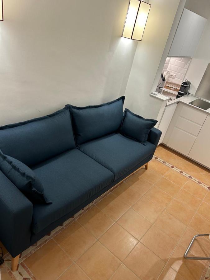 Elle Cavour Apartment Rome Exterior photo